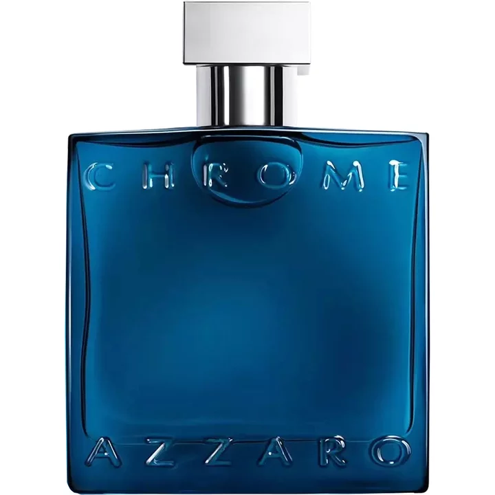 دکانت عطر آزارو کروم پرفیوم | Azzaro Chrome Parfum