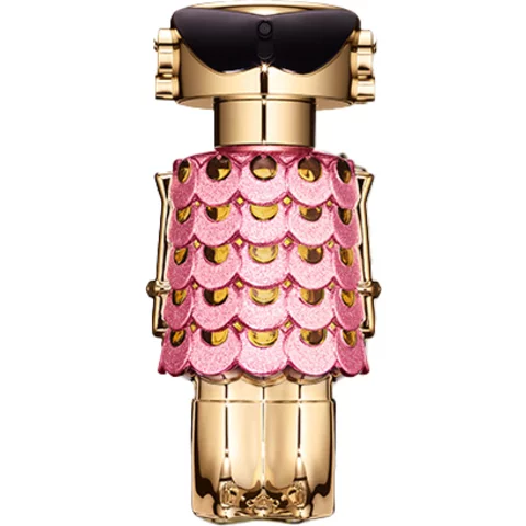 دکانت عطر پاکو رابان فیک بلومینگ پینک | Paco Rabanne Fame Blooming Pink
