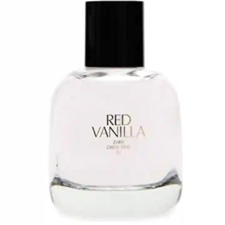 عطر ادکلن زارا رد وانیلا | Zara Red Vanilla