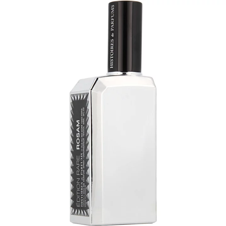 عطر ادکلن هیستوریز د پارفومز رزام | Histoires de Parfums Rosam