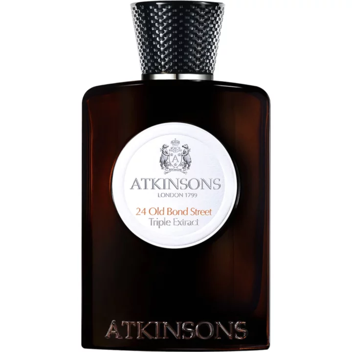 تستر اورجینال عطر اتکینسونز 24 اولد بوند استریت تریپل اکسترکت | Atkinsons 24 Old Bond Street Triple Extract