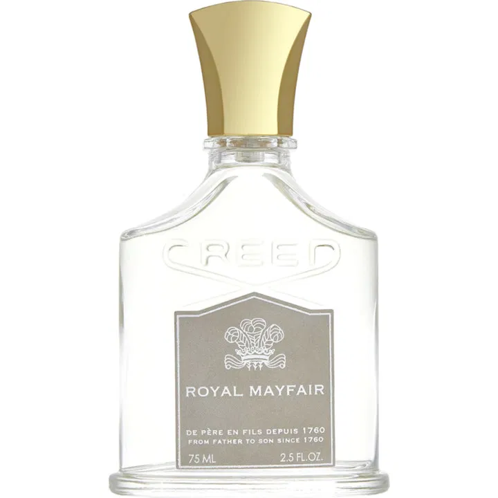 عطر ادکلن کرید رویال می فر | Creed Royal Mayfair