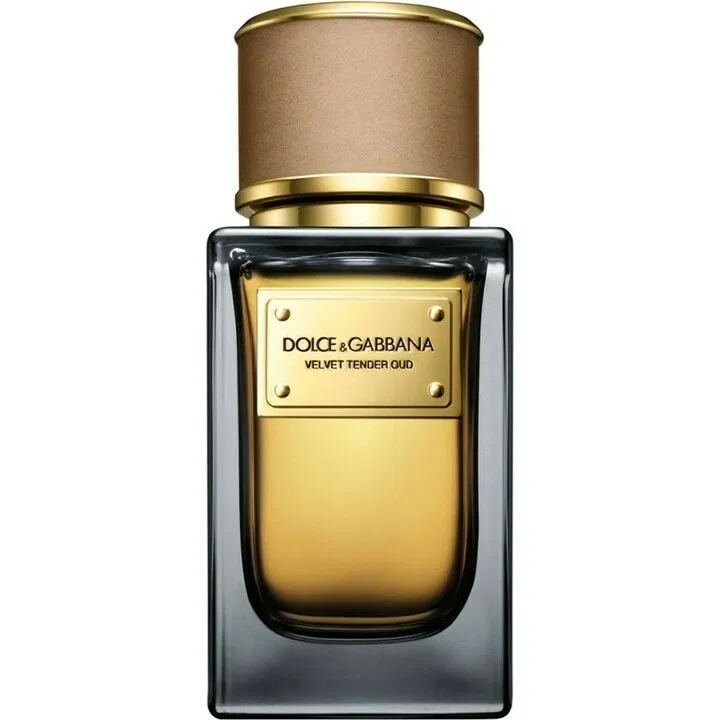 دکانت عطر دلچه گابانا ولوت تندر عود | Dolce Gabbana Velvet Tender Oud