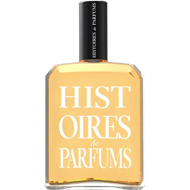 دکانت عطر هیستویرز د پارفومز توب رز 2 ورجینال | HISTOIRES de PARFUMS Tubereuse 2 Virginale