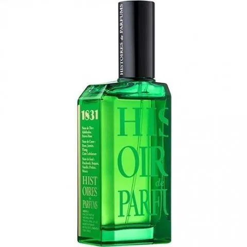 دکانت عطر هیستوریز د پارفومز نورما بلینی ابسولو ادو پرفیوم 1831 | HISTOIRES de PARFUMS 1831 Norma Bellini Absolu