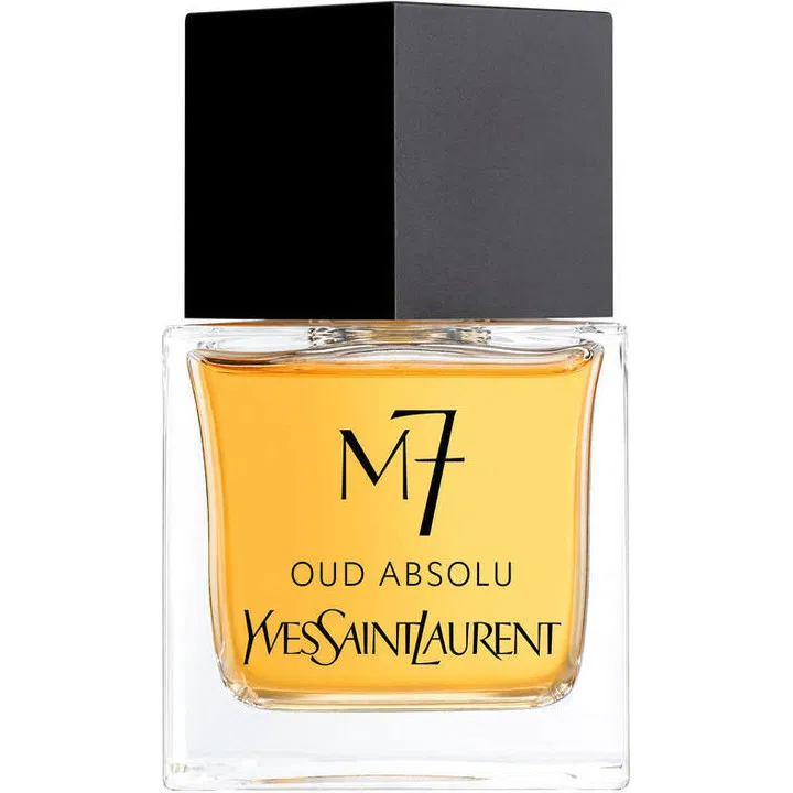 دکانت عطر ایو سن لورن M7 عود ابسلو | YVES SAINT LAURENT M7 Oud Absolu