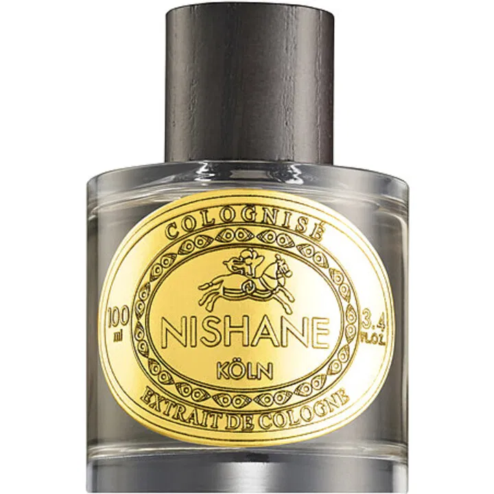دکانت عطر نیشانه کولونایز | Nishane Colognise