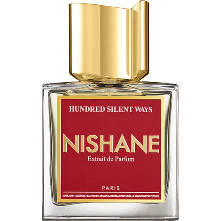 دکانت عطر نیشانه هاندرد سایلنت ویز | Nishane Hundred Silent Ways