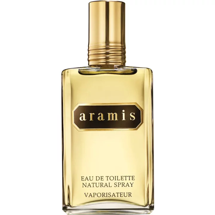 دکانت عطر آرامیس طلایی | Aramis Aramis
