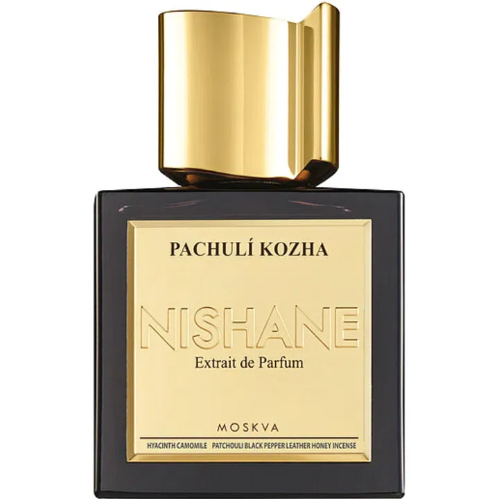 دکانت عطر نیشانه پاتچولی کوزا | Nishane Patchuli Kozha