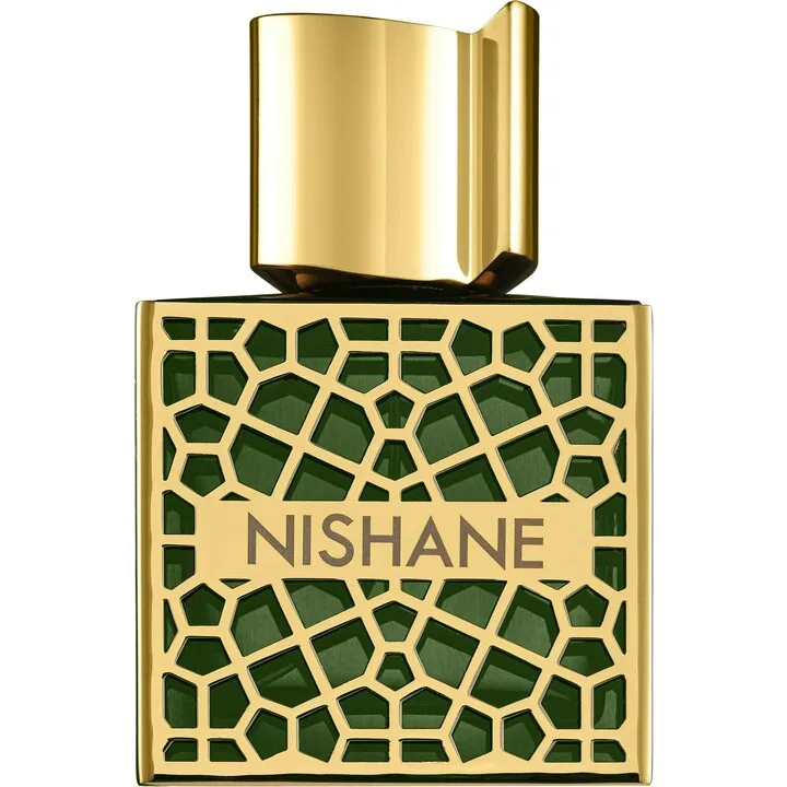 دکانت عطر نیشانه شم | Nishane Shem