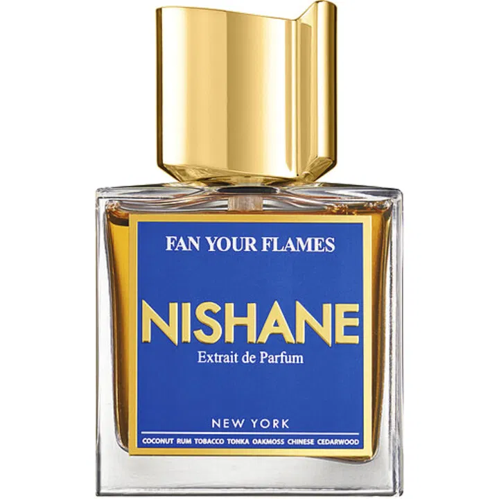 دکانت عطر نیشانه فن یور فلیمز | Nishane Fan Your Flames
