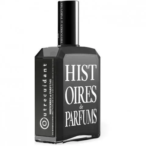دکانت عطر هیستویرز د پارفومز اوترکیودنت | Histoires de Parfums Outrecuidant