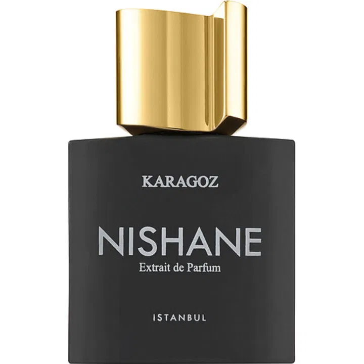 دکانت عطر نیشانه کارا گز | Nishane Karagoz