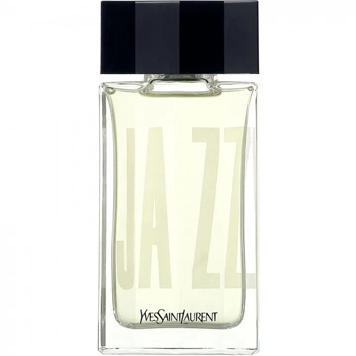 دکانت عطر ایو سن لورن جاز | Yves Saint Laurent Jazz