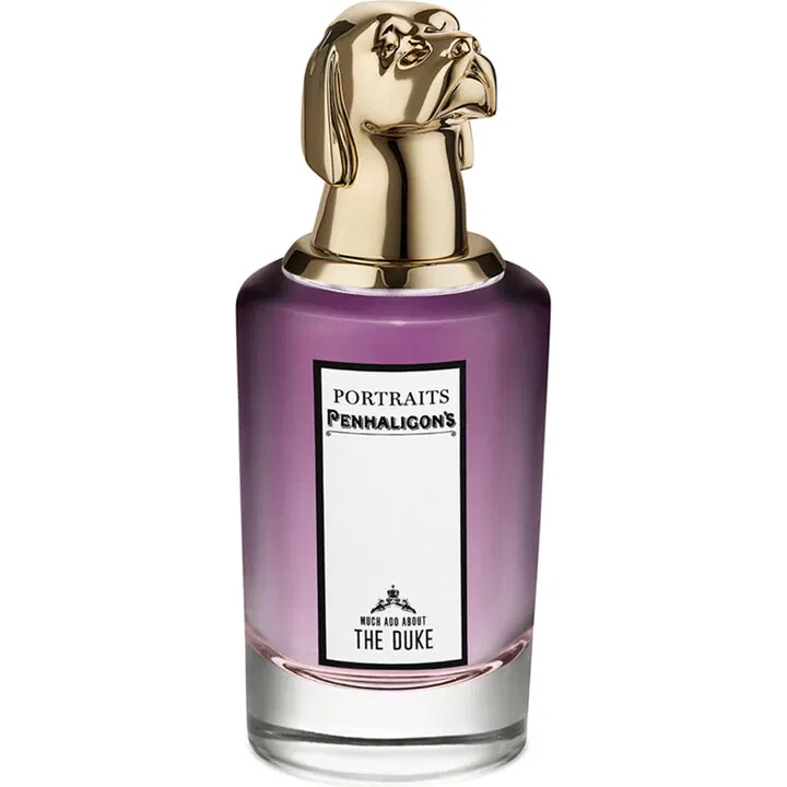 دکانت عطر پنهالیگونز ماچ ادو اباوت د دوک | PENHALIGON'S Much Ado About the Duke