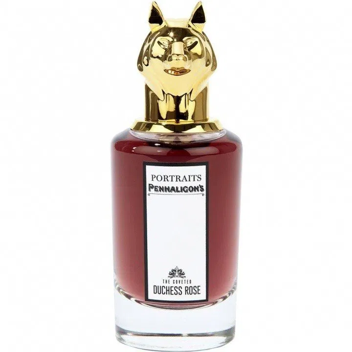 دکانت عطر پنهالیگونز د کاوتد داچس رز | PENHALIGON'S The Coveted Duchess Rose