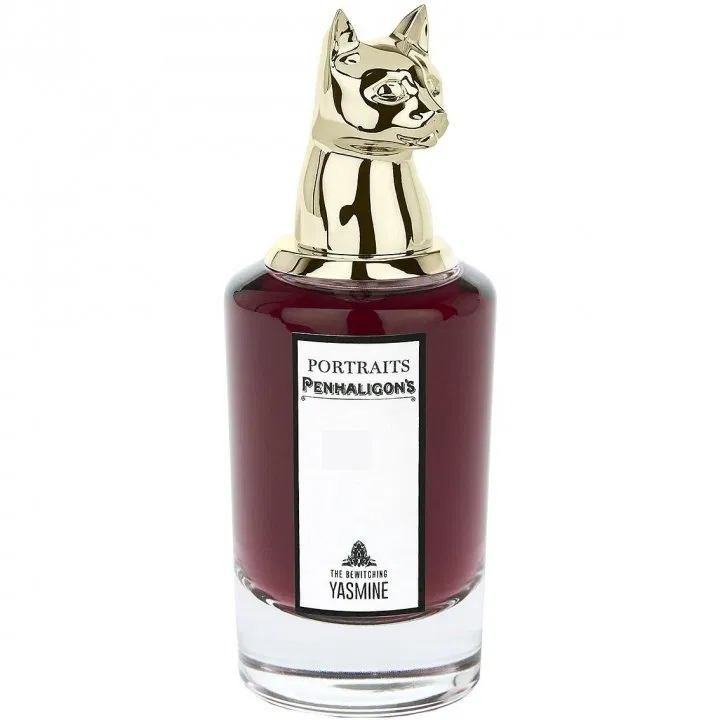 دکانت عطر پنهالیگونز د بویچینگ یاسمین | Penhaligon’s The Bewitching Yasmine