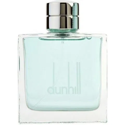 دکانت عطر دانهیل فرش | Dunhill Fresh