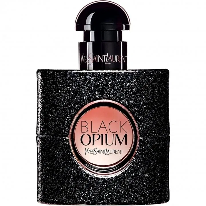 دکانت عطر ایو سن لورن بلک اوپیوم | YVES SAINT LAURENT Black Opium