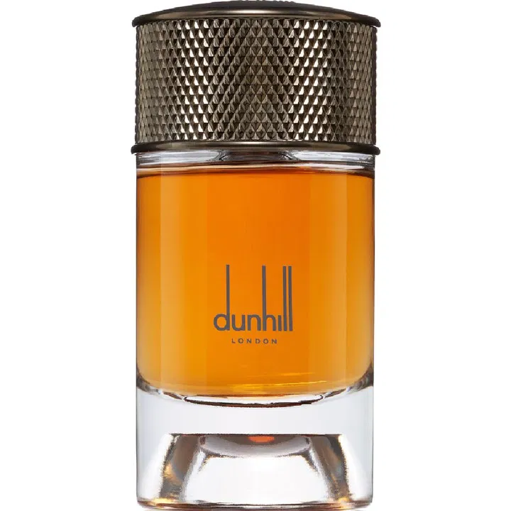 دکانت عطر دانهیل بریتیش لدر | Dunhill British Leather