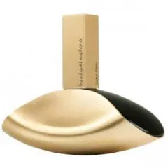 دکانت عطر کلوین کلاین ایفوریا لیکویید گلد | Calvin Klein Euphoria Liquid Gold