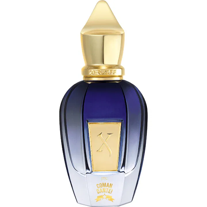 دکانت عطر زرجوف کومندانت | XERJOFF Comandante