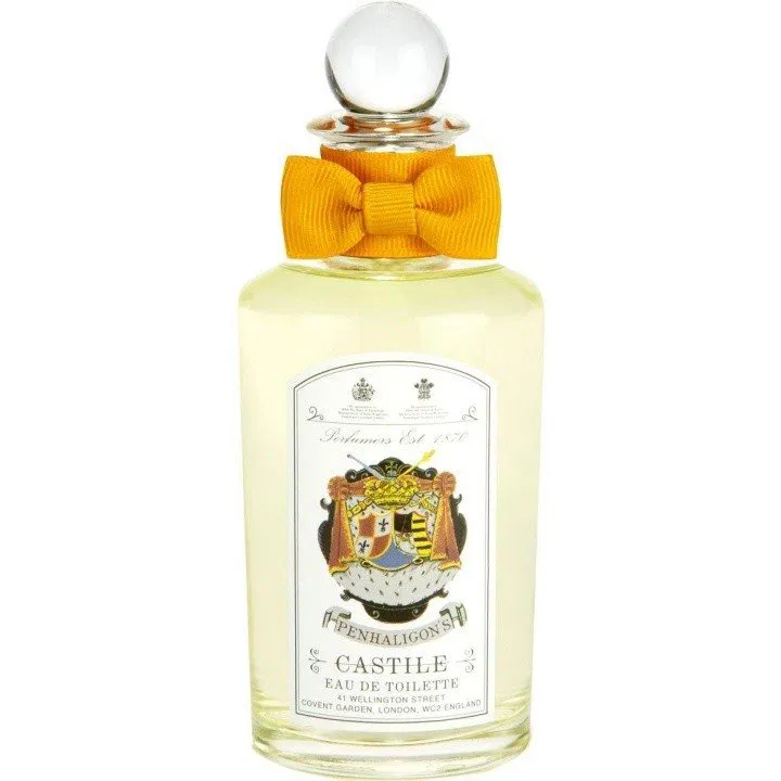 دکانت عطر پنهالیگونز کاستل | Penhaligon’s Castile