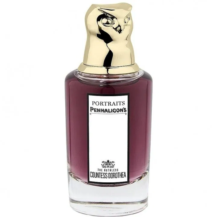 دکانت عطر پنهالیگونز د روسلس کانتس دوروتی | PENHALIGON'S The Ruthless Countess Dorothea