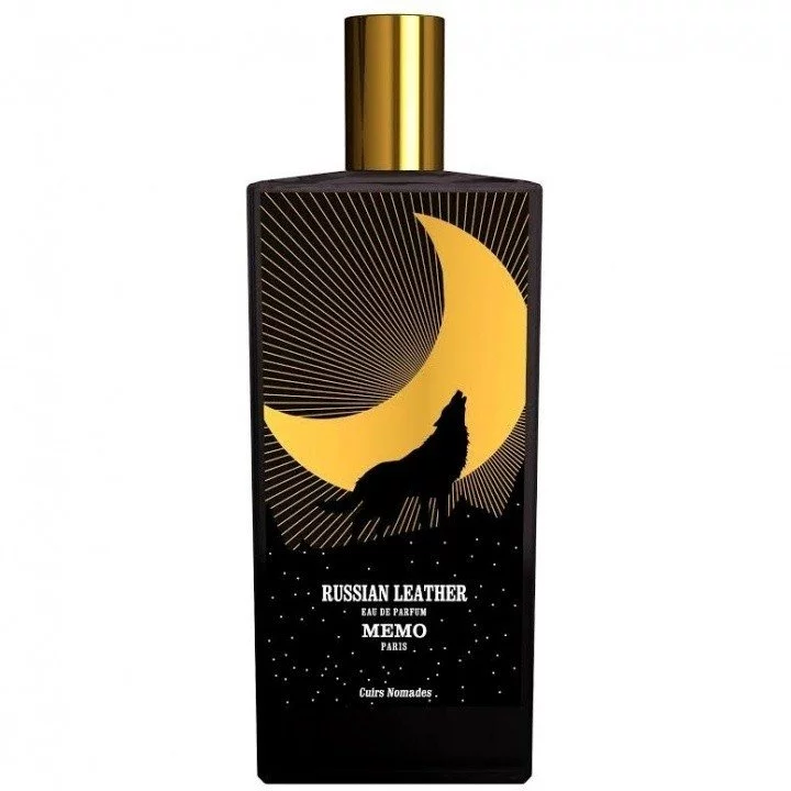 دکانت عطر ممو روسین لدر | Memo Russian Leather