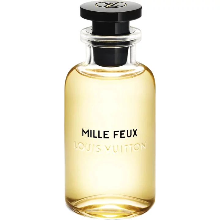 دکانت عطر لویی ویتون میل فیو | Louis Vuitton Mille Feux