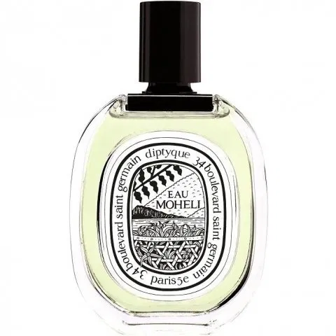 دکانت عطر دیپتیک او موهلی | DIPTYQUE Eau Moheli