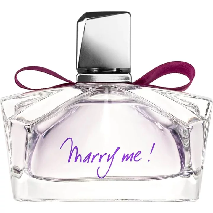 دکانت عطر لانوین ماری می | Lanvin Marry Me