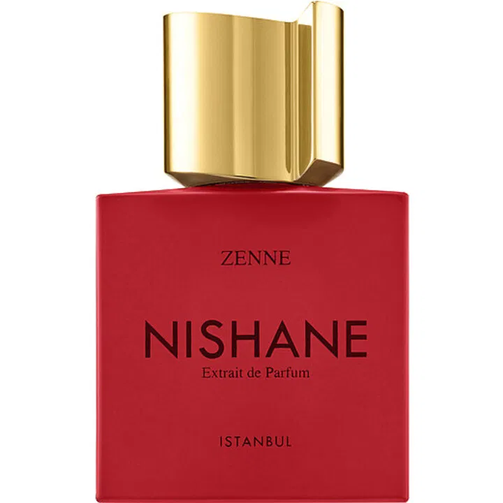 دکانت عطر نیشانه زن | Nishane Zenne