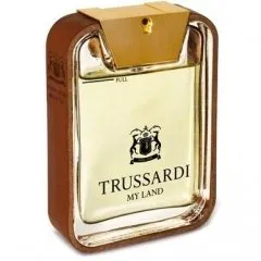 دکانت عطر تروساردی مای لند | Trussardi My Land
