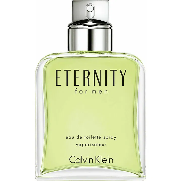 دکانت عطر کلوین کلاین اترنیتی | Calvin Klein Eternity