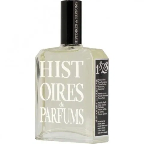 دکانت عطر هیستوریز د پارفومز 1828 | Histoires de Parfums 1828