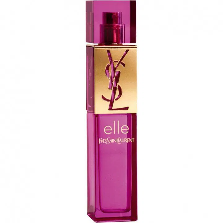 دکانت عطر ایو سن لورن اله ادو پرفیوم | YVES SAINT LAURENT Elle EDP