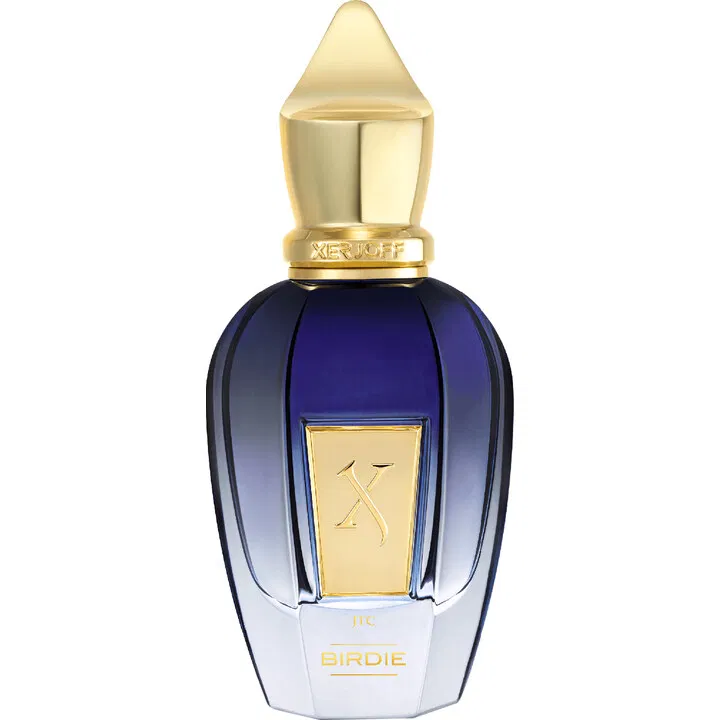 دکانت عطر زرجوف بیردی | XERJOFF Birdie