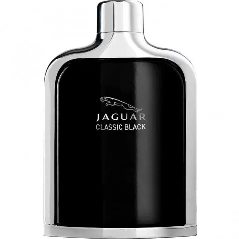 عطر ادکلن جگوار کلاسیک بلک | Jaguar Classic Black