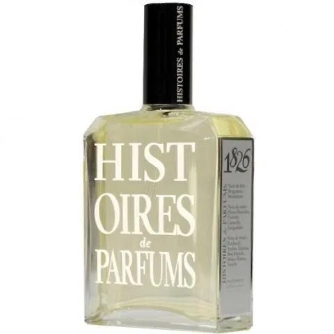 دکانت عطر هیستوریز د پارفومز 1826 | HISTOIRES de PARFUMS 1826