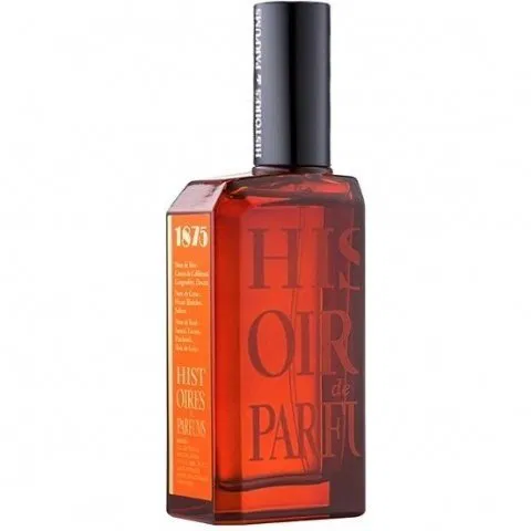 دکانت عطر هیستوریز د پارفومز کارمن بیزت 1875 | HISTOIRES de PARFUMS 1875 Carmen Bizet