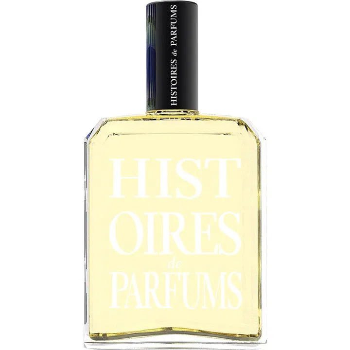 دکانت عطر هیستوریز د پارفومز 1725 | Histoires de Parfums 1725