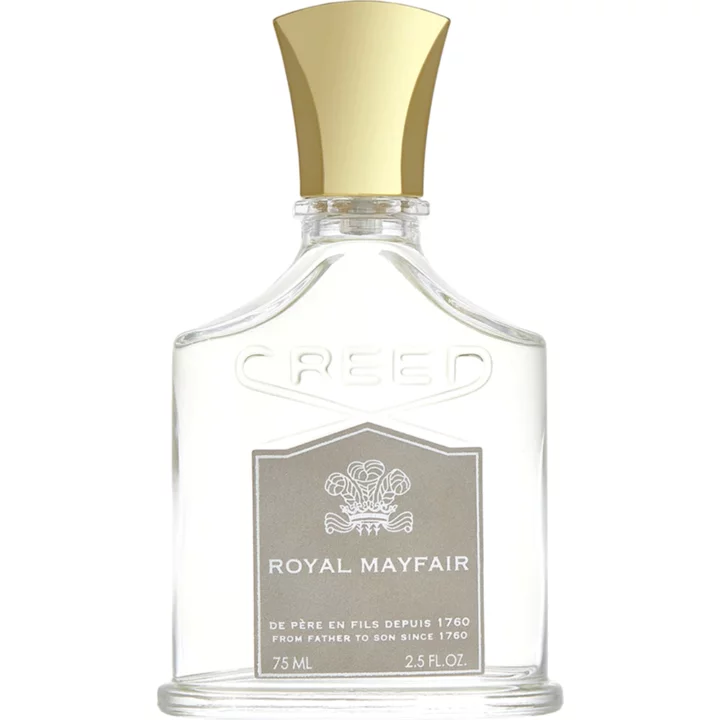دکانت عطر کرید رویال می فر | Creed Royal Mayfair