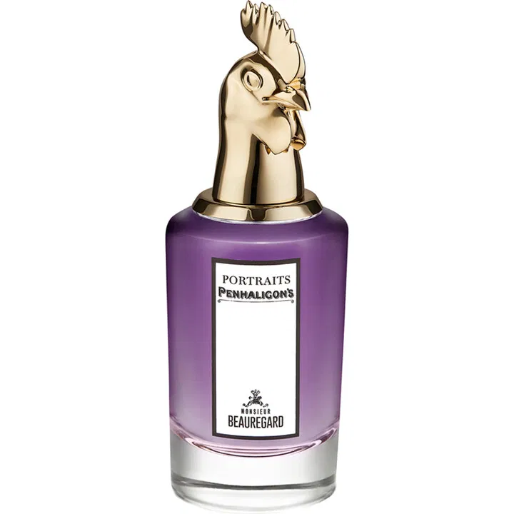 دکانت عطر پنهالیگونز مانسیر بیرگارد | PENHALIGON'S Monsieur Beauregard