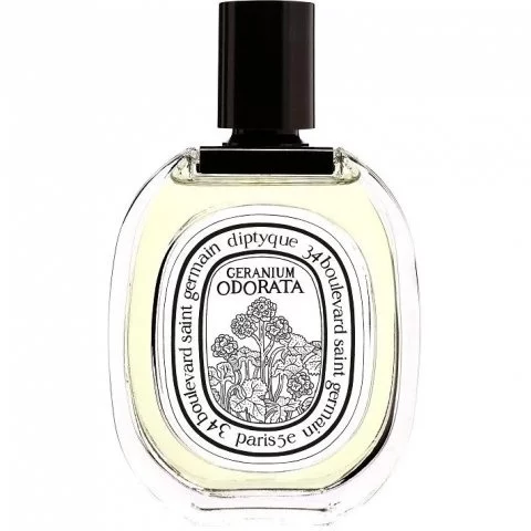دکانت عطر دیپتیک جرنیوم اودورتا | DIPTYQUE Geranium odorata