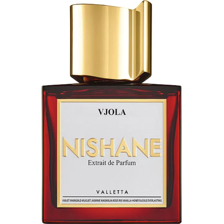 دکانت عطر نیشانه ویجولا | Nishane Vjola