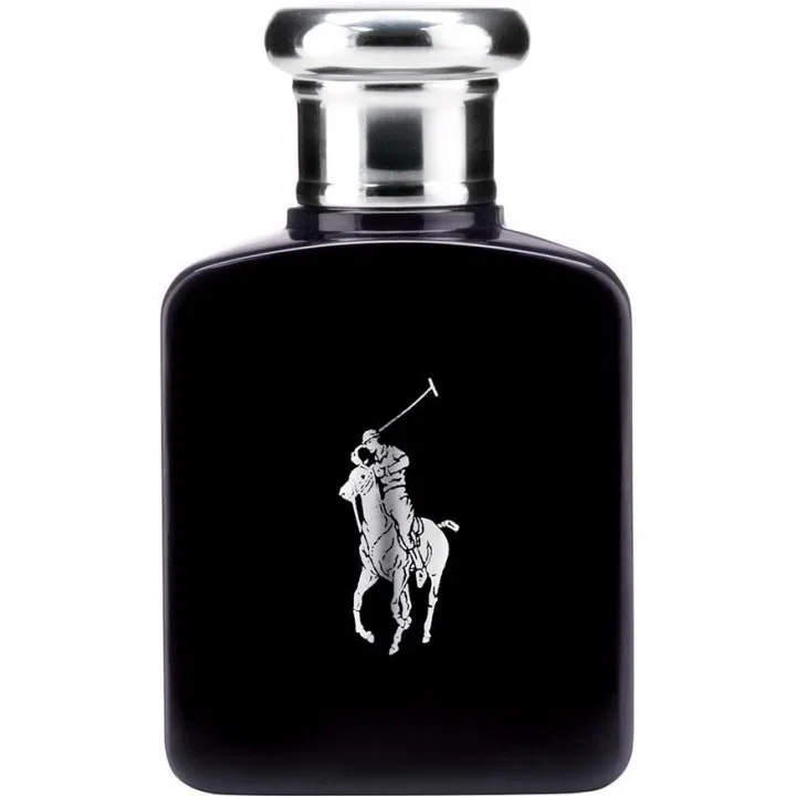 دکانت عطر رالف لورن پولو مشکی بلک | Ralph Lauren Polo Black