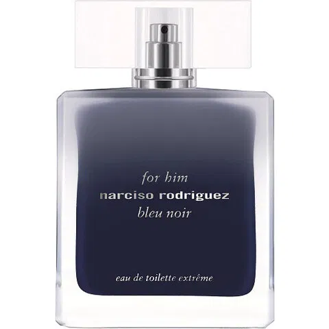 دکانت عطر نارسیسو رودریگز بلو نویر اکستریم | Narciso Rodriguez Bleu Noir Extreme