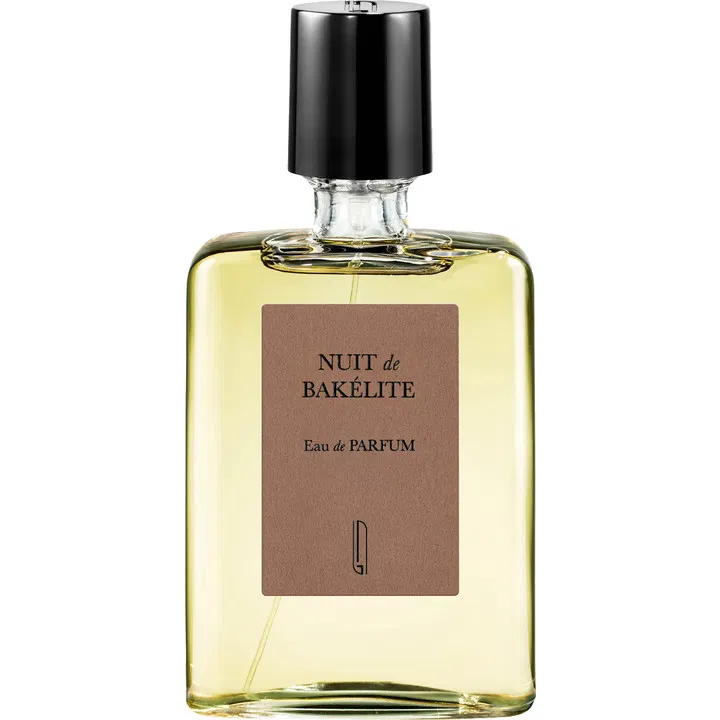 دکانت عطر نائومی گودسیر نویت د بکلایت | Naomi Goodsir Nuit de Bakélite